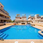 Dunas De Oro Σπίτι διακοπών Pilar de la Horadada