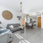 Dunas De Oro Σπίτι διακοπών