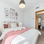 Σπίτι διακοπών Dunas De Oro
