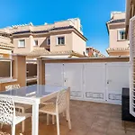 Dunas De Oro Σπίτι διακοπών Pilar de la Horadada