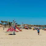 Dunas De Oro Дом отдыха