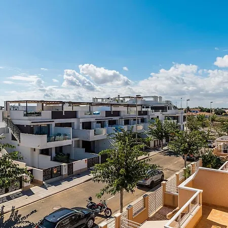 Dunas De Oro 公寓 皮拉尔－德拉奥拉达达