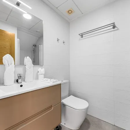 公寓 Dunas De Oro 皮拉尔－德拉奥拉达达