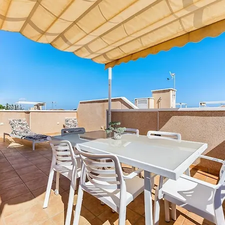 Dunas De Oro * 皮拉尔－德拉奥拉达达