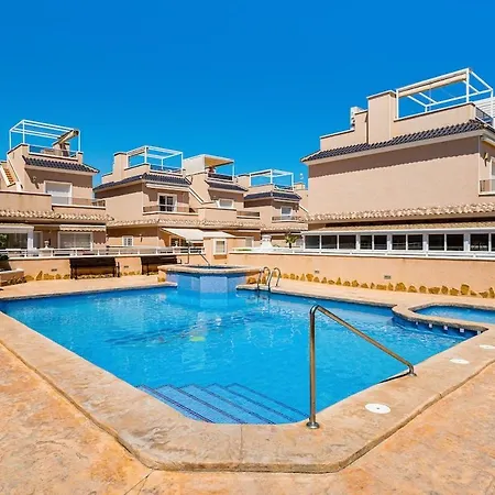 Dunas De Oro 公寓 皮拉尔－德拉奥拉达达