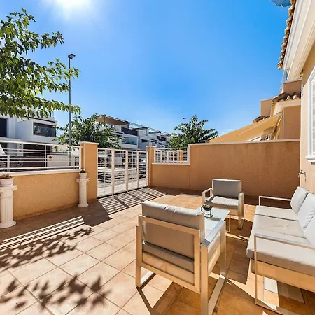 Dunas De Oro 公寓 皮拉尔－德拉奥拉达达