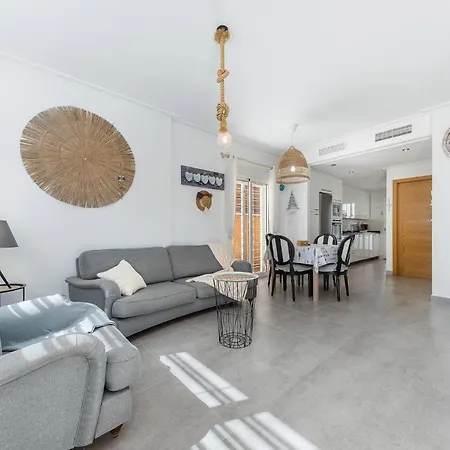Dunas De Oro Vakantiehuis