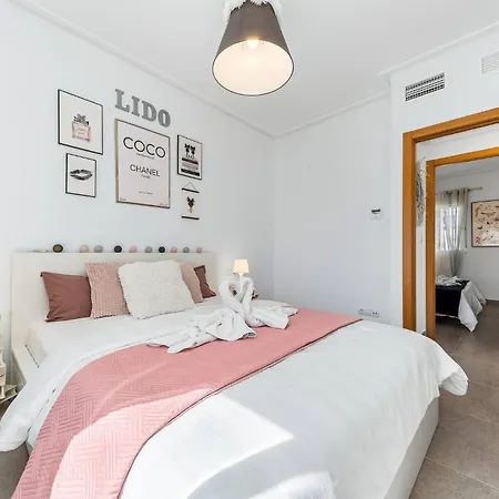 Casa vacanze Dunas De Oro