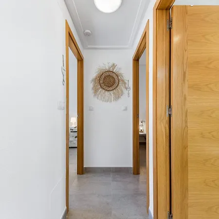 Dunas De Oro Vakantiehuis Pilar de la Horadada