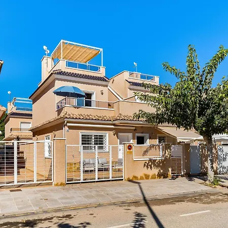 Casa vacanze Dunas De Oro *