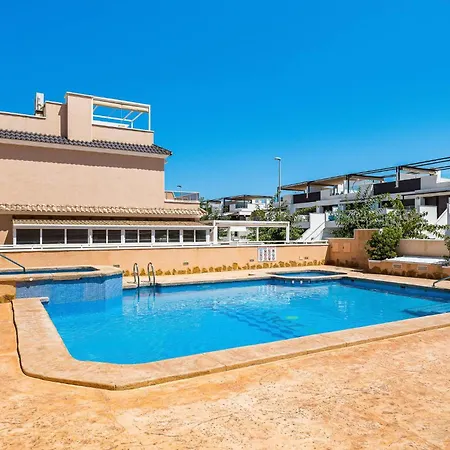 Dunas De Oro Casa vacanze Pilar de la Horadada