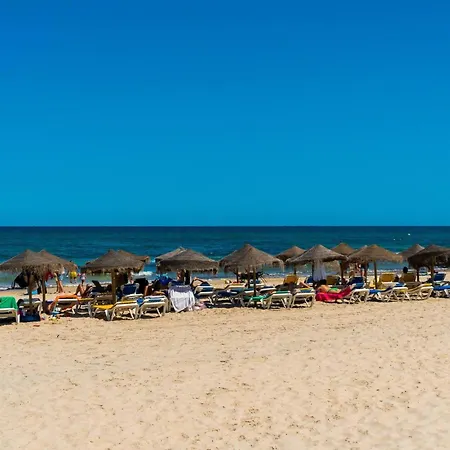 Vakantiehuis Dunas De Oro *