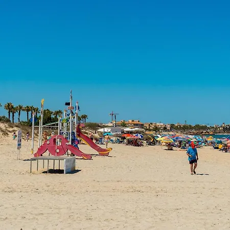 Dunas De Oro Casa vacanze
