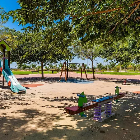 Casa vacanze Dunas De Oro Pilar de la Horadada