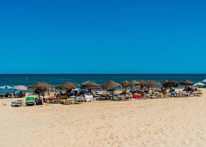 Dunas De Oro Ferienhaus